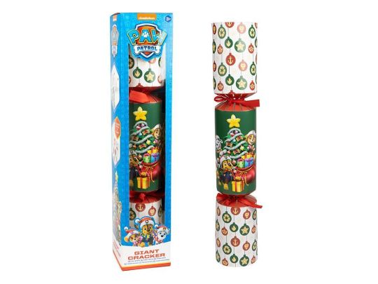 Paw Patrol 55cm Cracker