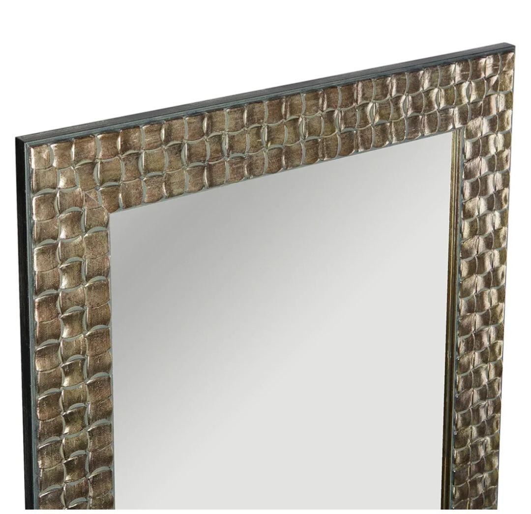 Solid High Quality Mirrors Various Colours by Casa Furniture 98x73x2.4cm