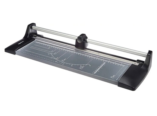 Amazon Basics - roll cutting machine for paper, A4