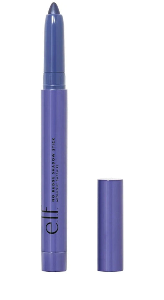 e.l.f. No Budge Shadow Stick, Midnight Sapphire