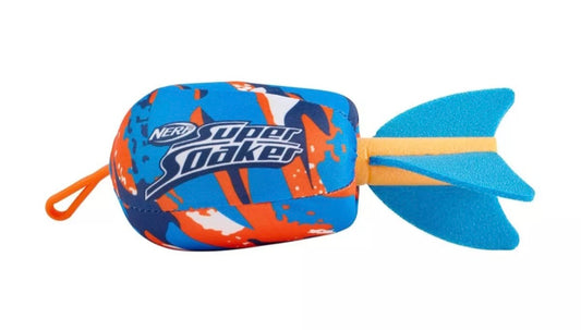 Job Lot x 10 NERF Super Soaker StormSlinger