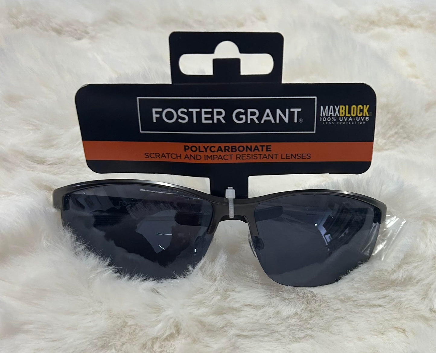 Foster Grant Sunglasses