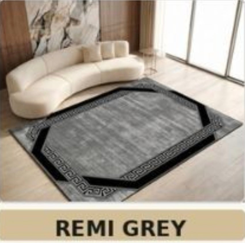 3D Digital Rug Remi 160x230cm
