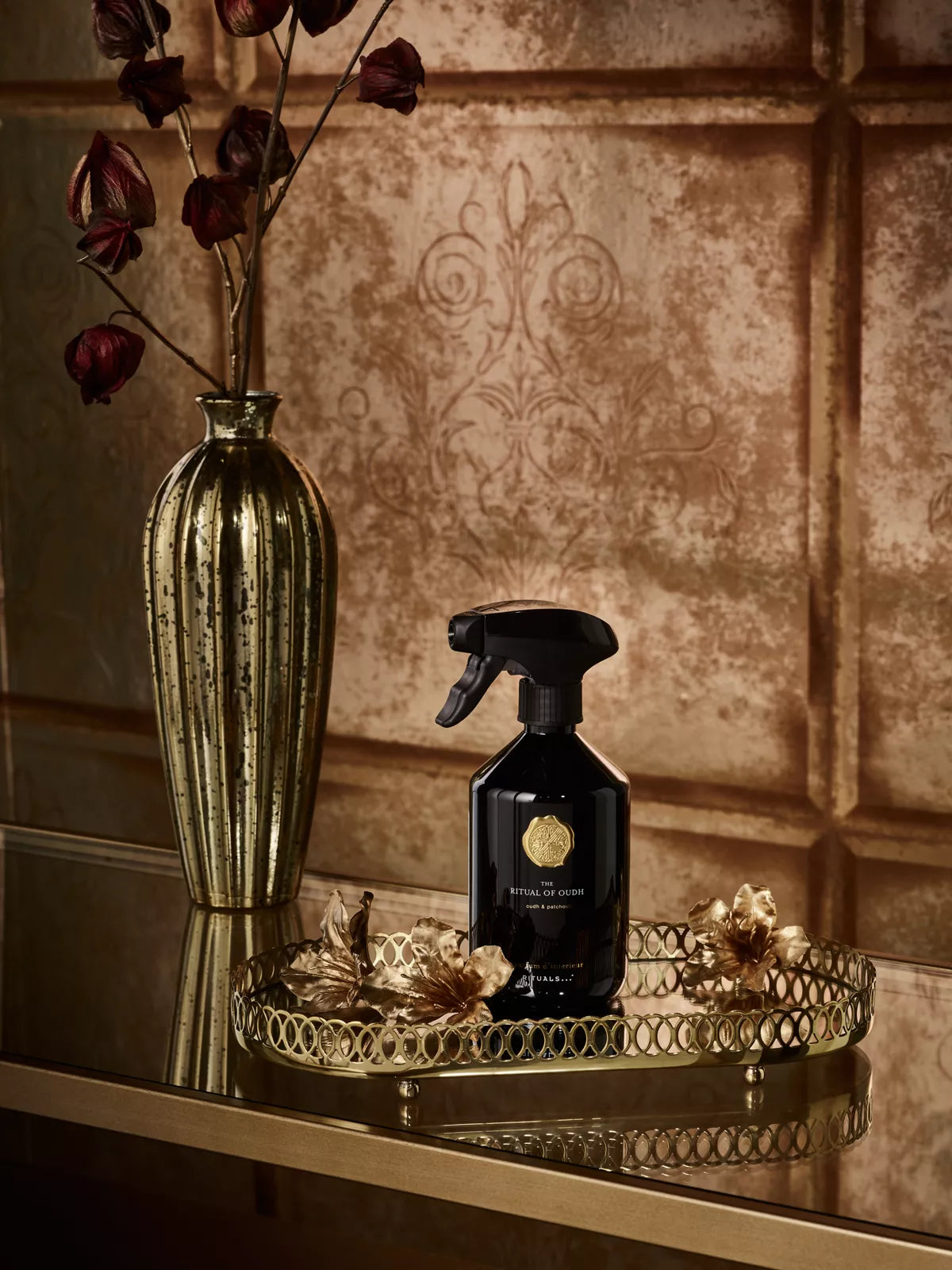Rituals Private Collection Oud Home Perfume 500ml