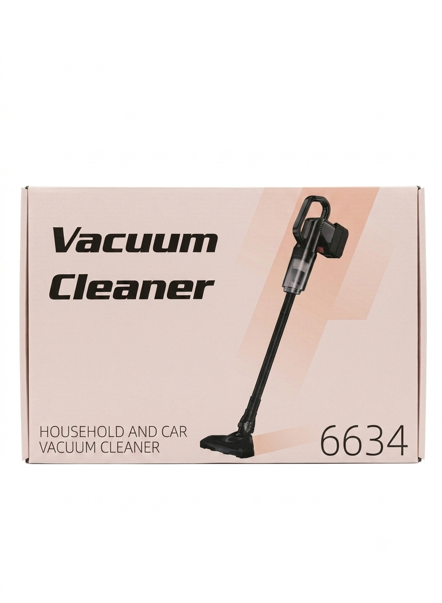 Household & Car Vacuum Cleaner Hoover with Makita Compatible Battery