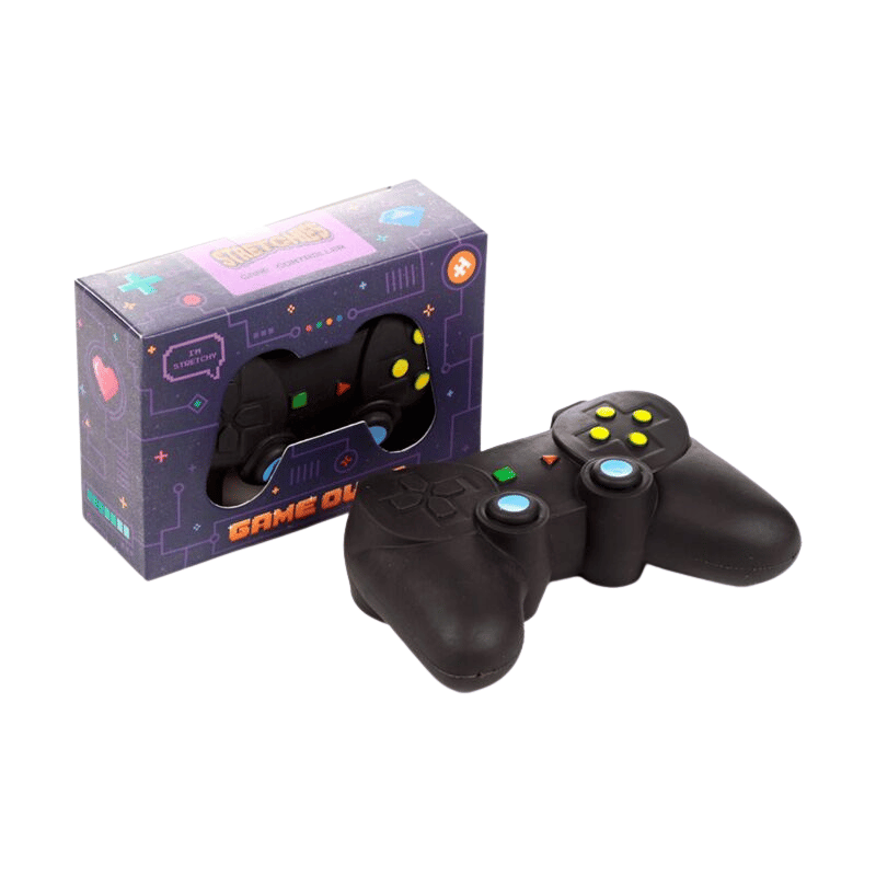 Game Controller Stretchy Toy