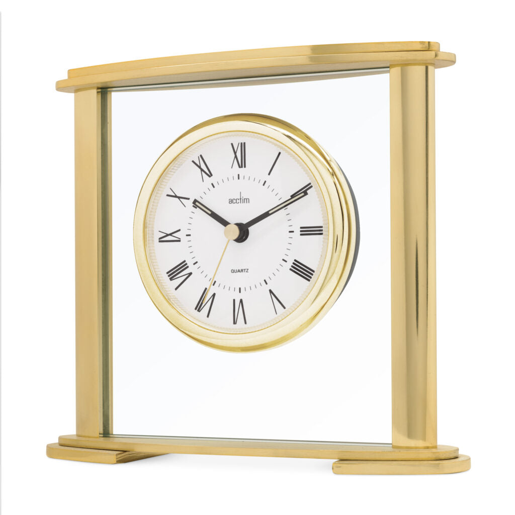 Colgrove Table/Mantel Clock