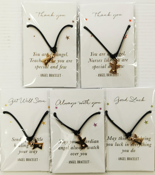 Guardian Angel Bracelet