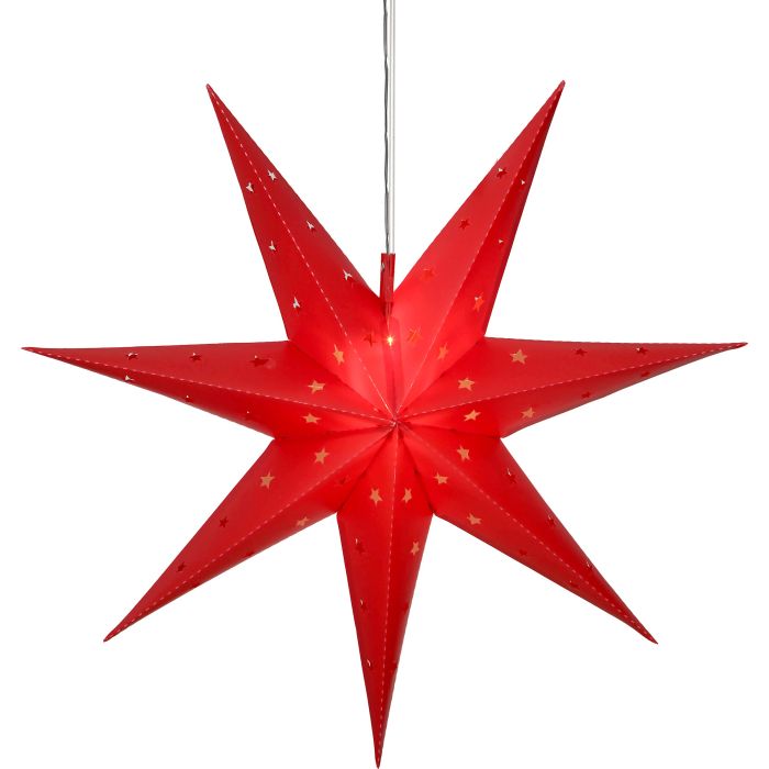 Alice LED Star 60cm Indoor & Outdoor