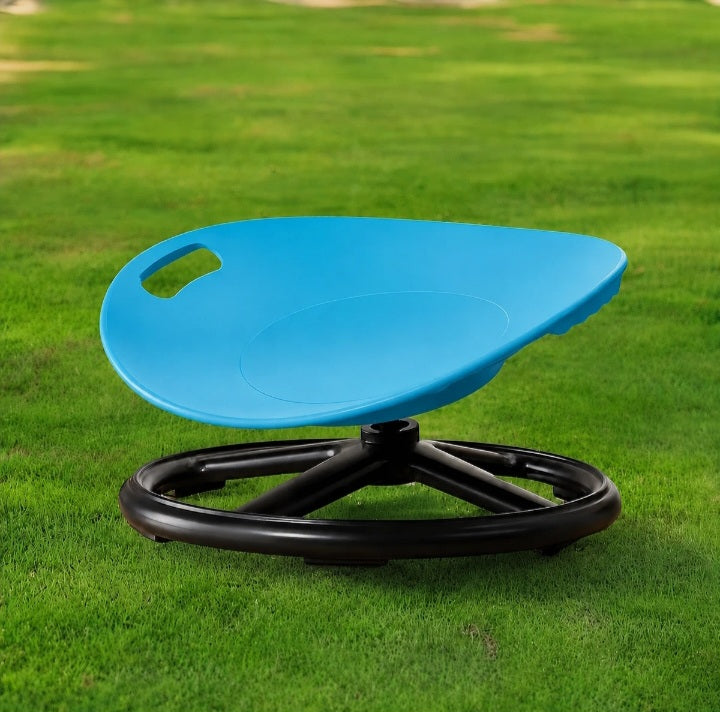 Sensory Spinning Chair