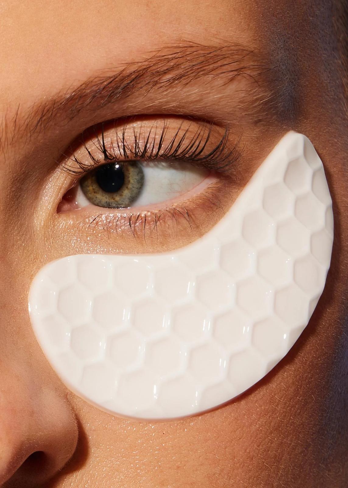 SKIN CYCLES
Eye Matrix Mask Single Eye Sheet x 4 pack