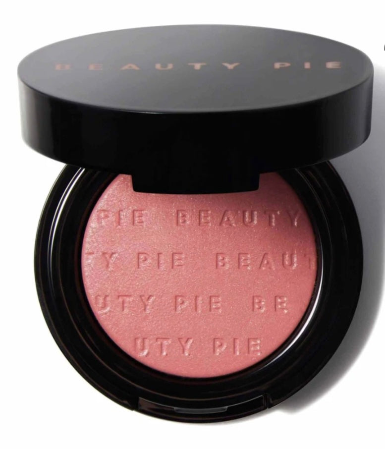 Shimmer Elastic Powder Blush (Superjuju) Beauty Pie