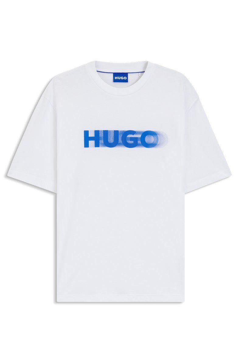 Hugo White Tshirt various sizes