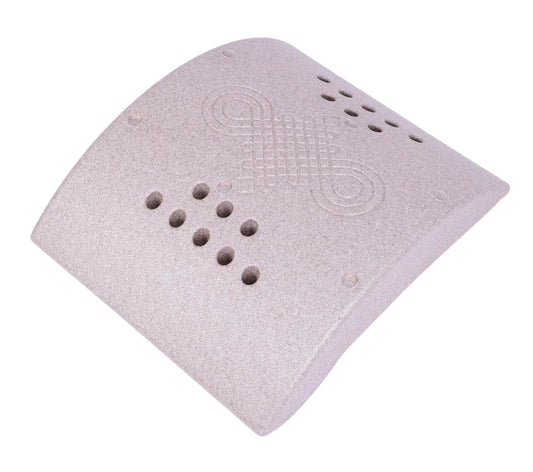 Back Support Cushion Lumbar Support Pillow Leg Lift Cushion Ergonomic For Home 2 Colours