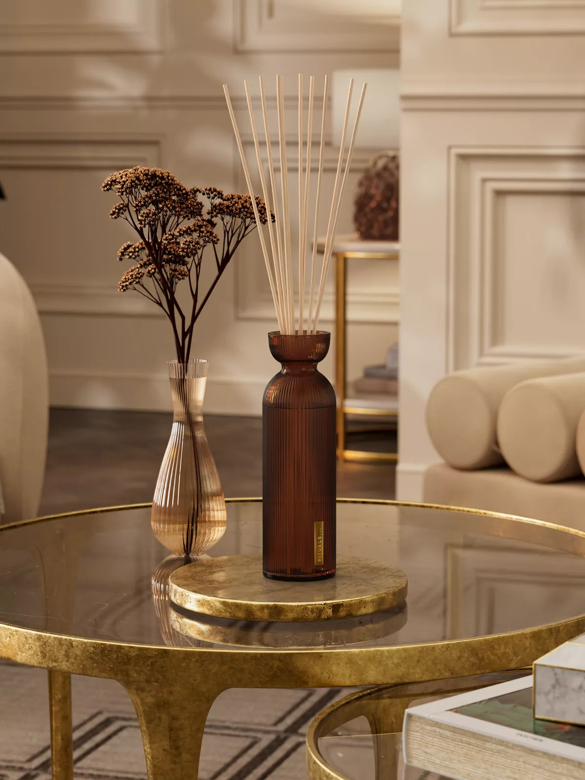 The Ritual of Mehr
Fragrance Sticks 250ml