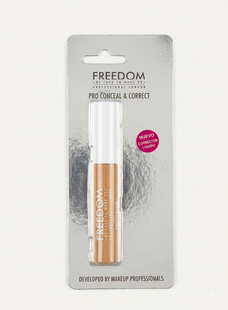 Freedom Pro Correct & Conceal Dark/Medium