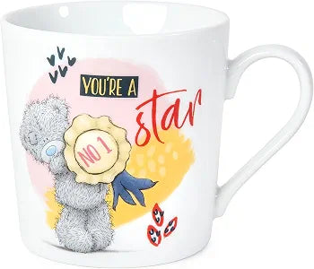 Me To You Bear 'You're A Star' Ceramic Mug