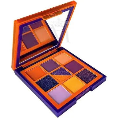 Huda Beauty Color Block Pallettes