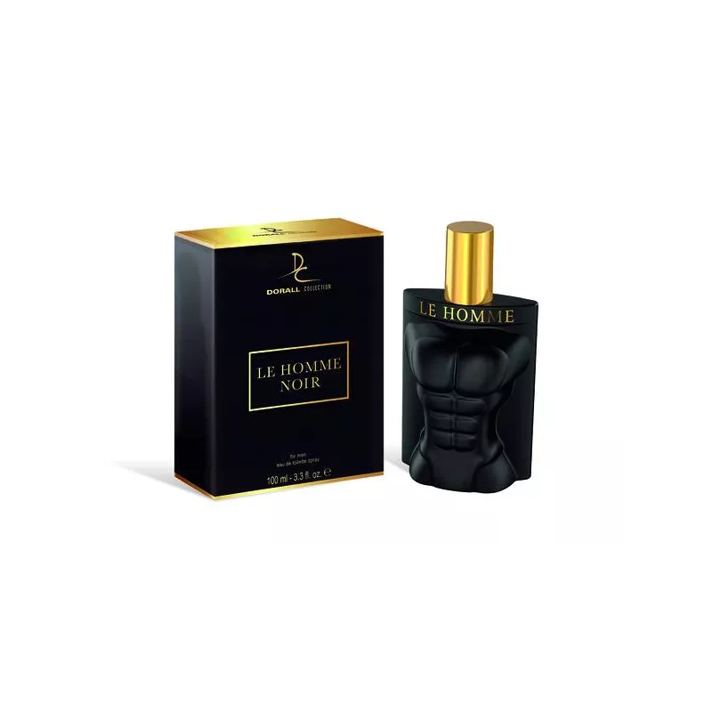 Dorall Collection DC L'Homme Men EDT 30ml