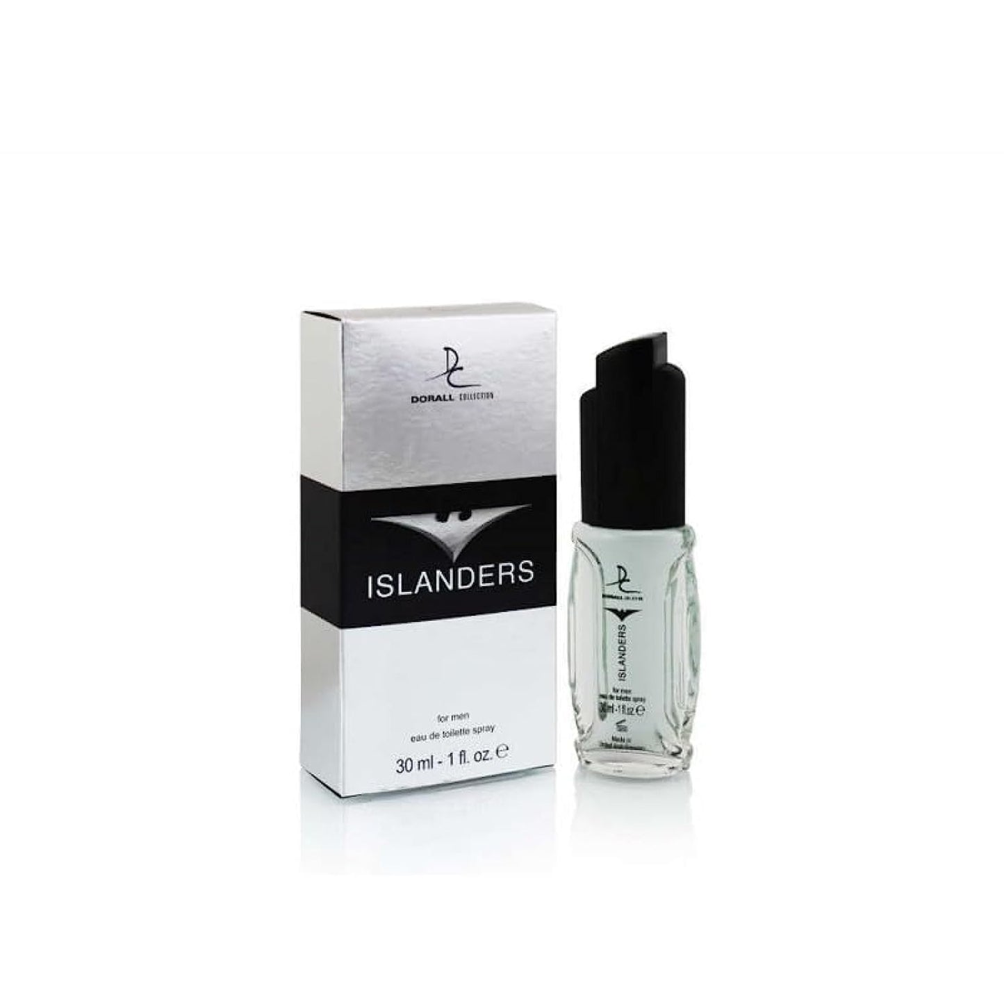 Dorall Collection DC Islanders Men EDT 30ml