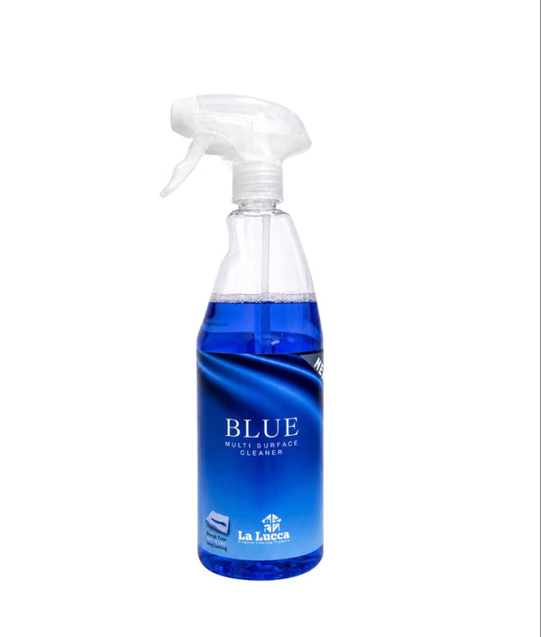 La Lucca Blue Multipurpose Cleaner 750ml