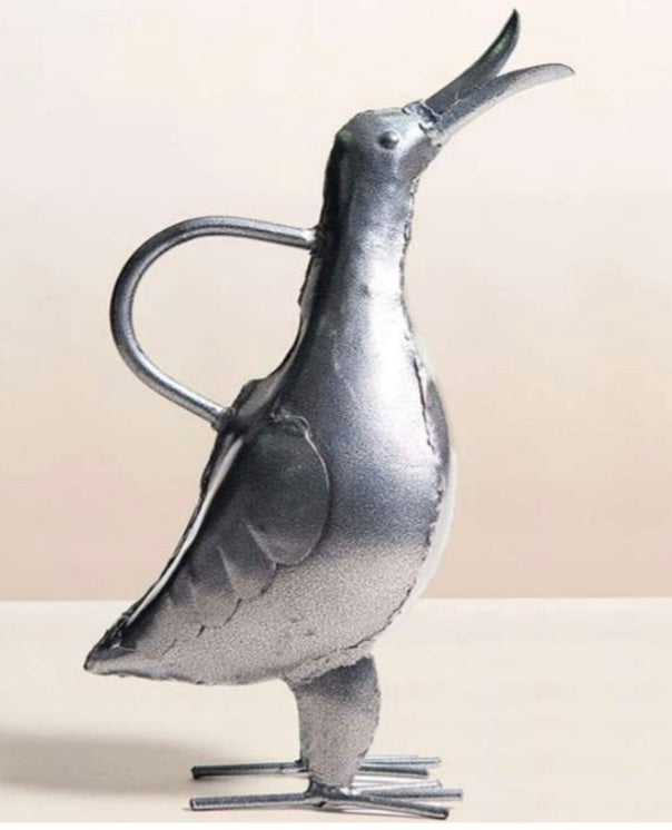 Singing Duck Watering Can
