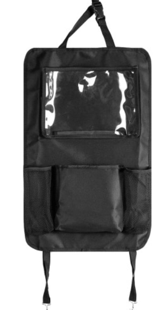 Car Seat Organiser
