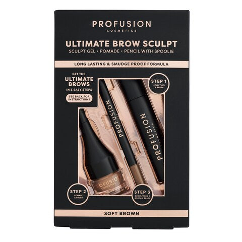 Profusion Ultimate Brow Sculpt