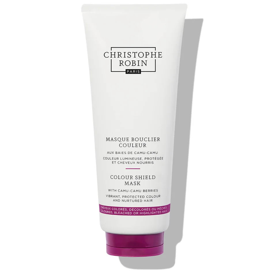 Christophe Robin Colour Shield Mask 200ml