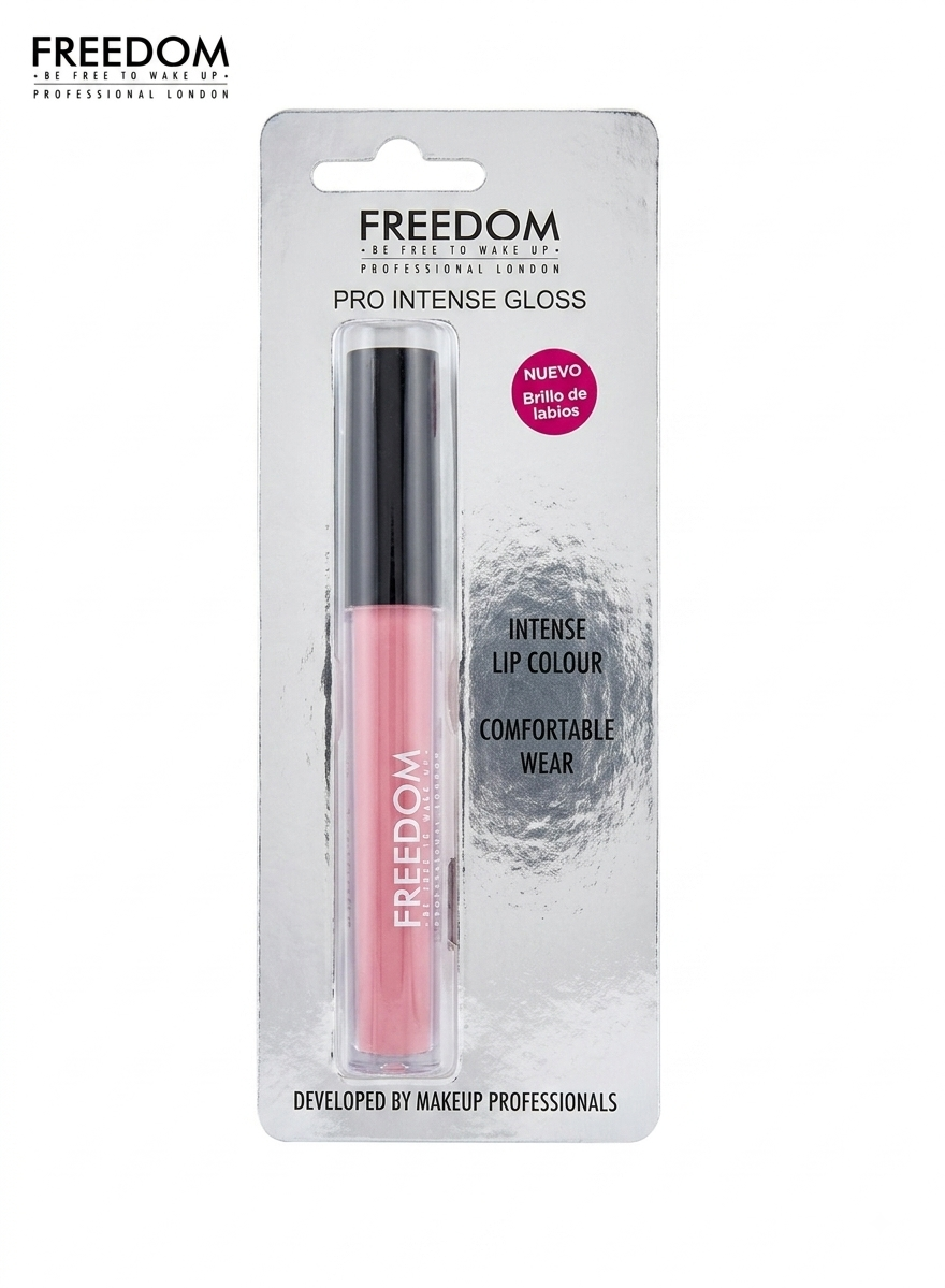 Freedom Pro Intense Lip Gloss