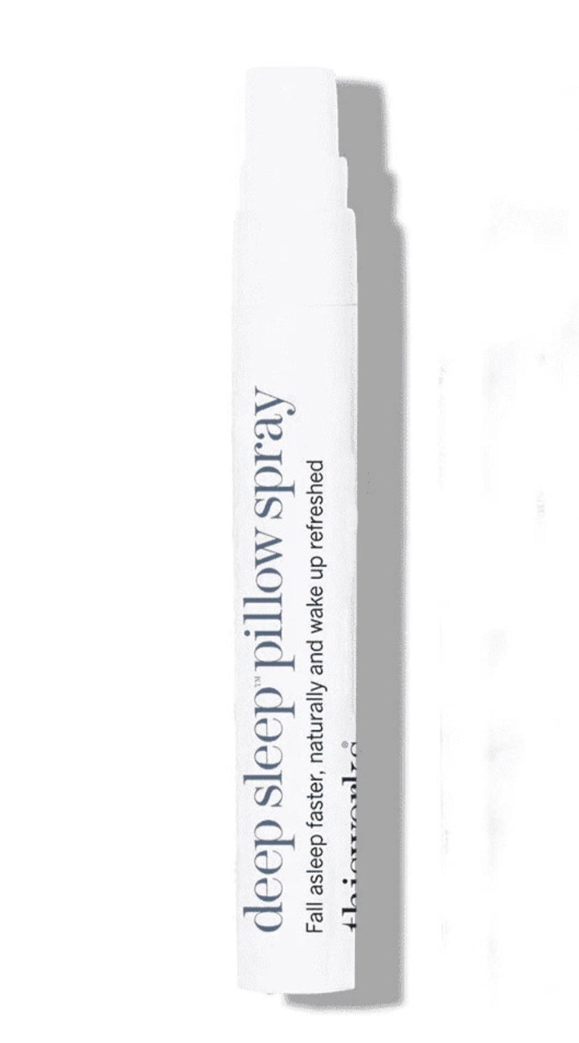 THIS WORKS DEEP SLEEP PILLOW SPRAY 10ML