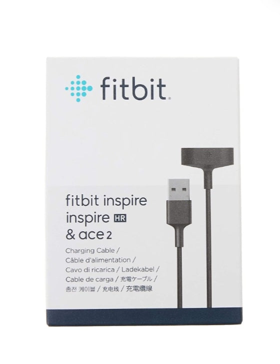 Fit bit inspire, inspire HD & ace 2 Charging Cable