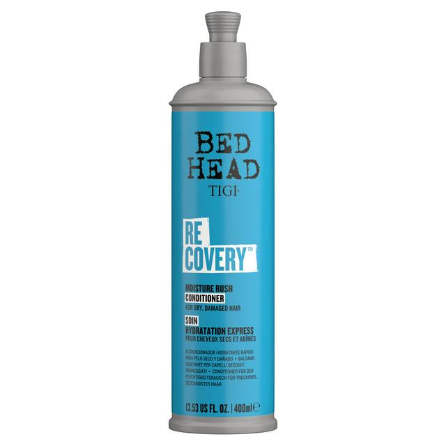 Bed Head by Tigi Recovery Moisturising Conditioner 970ml