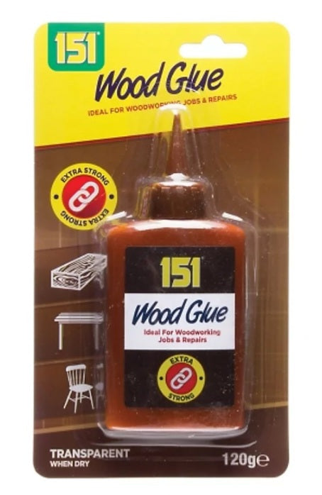 Wood Glue
