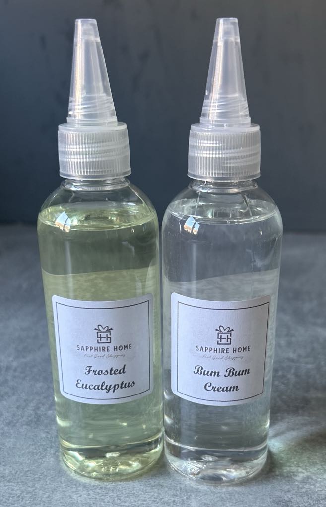Reed Diffuser Refill 100ml