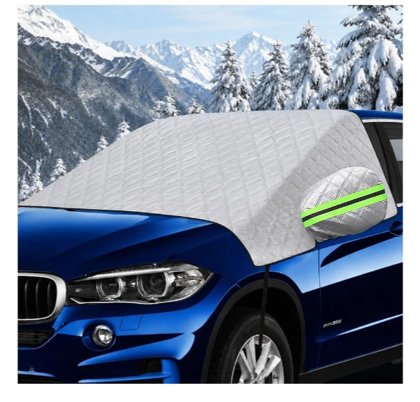 Car Windscreen Cover For Winter