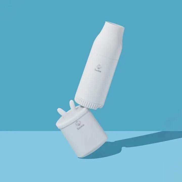 Suckle Bottle Warmer & Powder Dispenser