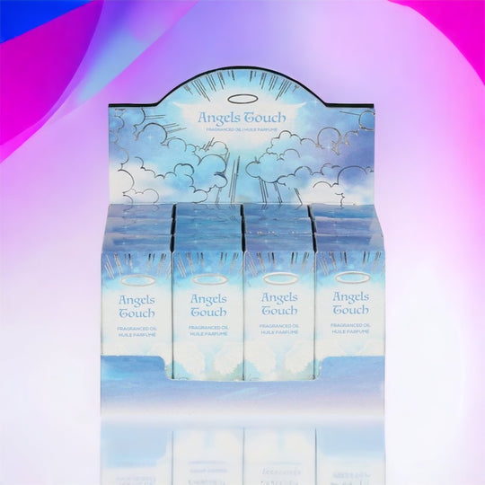 Aroma Oil - Angel's Touch