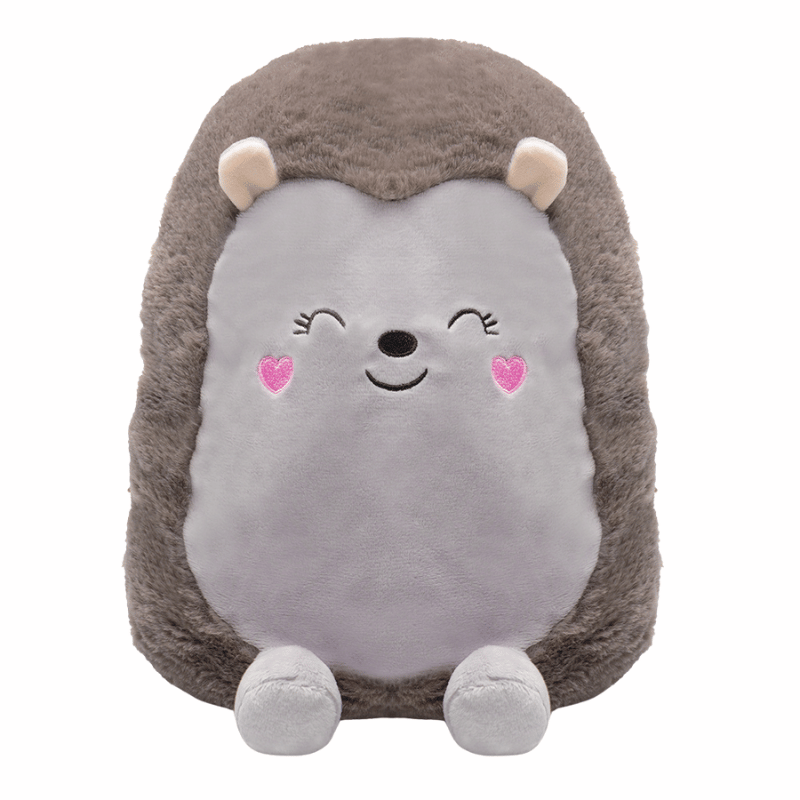 750ml Hedgehog Novelty Hot Water Bottle