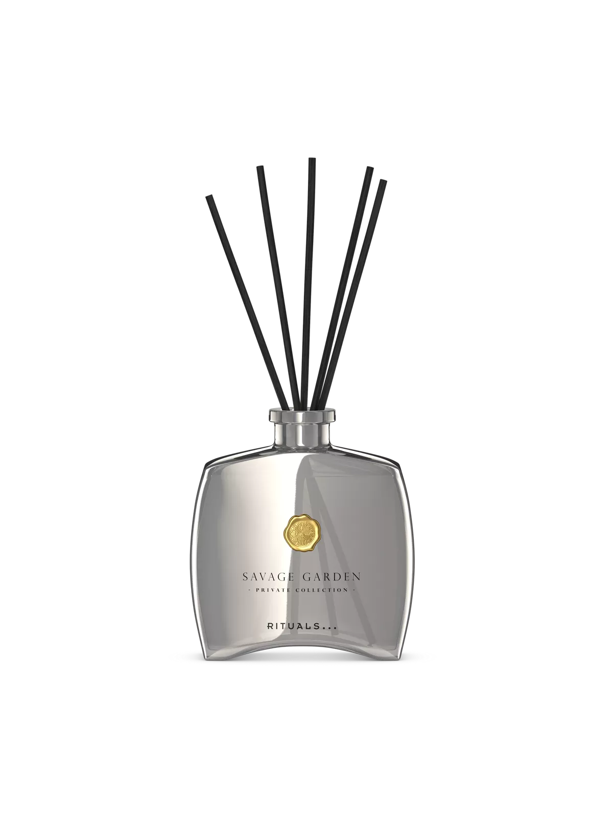 Rituals Savage Garden - Private Collection - Luxurious Fragrance Sticks - 100ml
