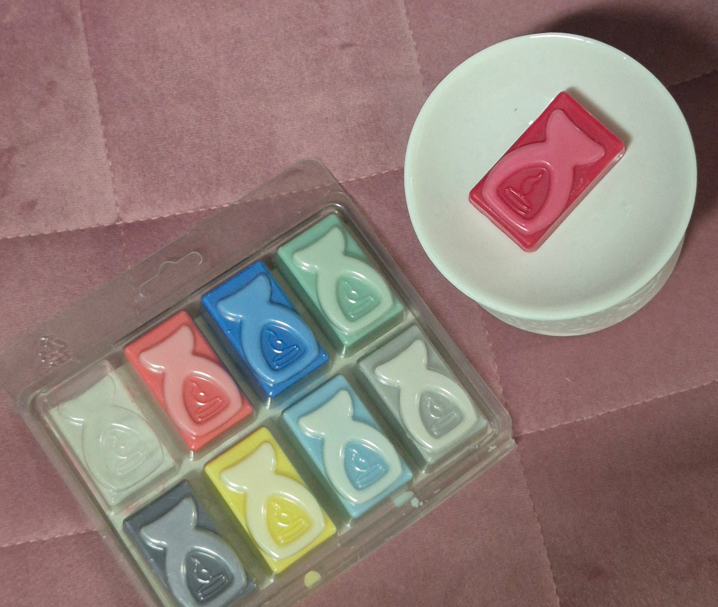 Themed Wax Melt Selection Boxes