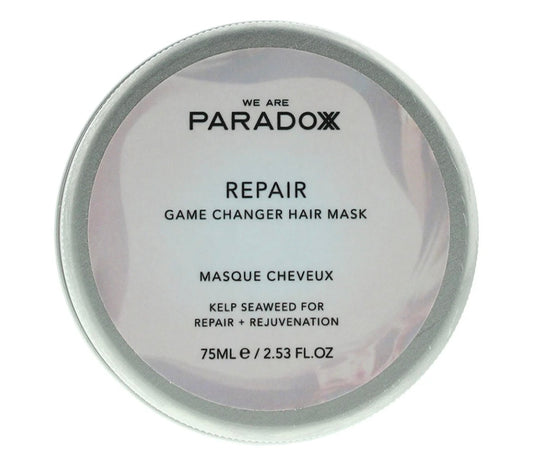 Paradoxx Game Changer Repair Hair Mask 75ml