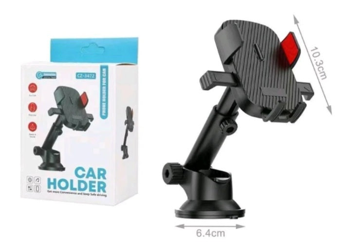 Car Phone Holder