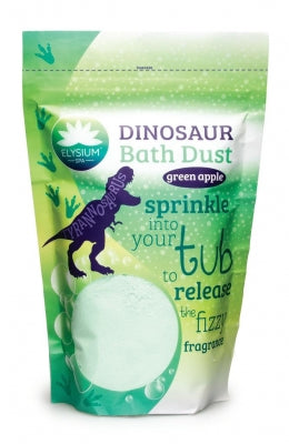 Elysium Dinosaur  Bath Dust