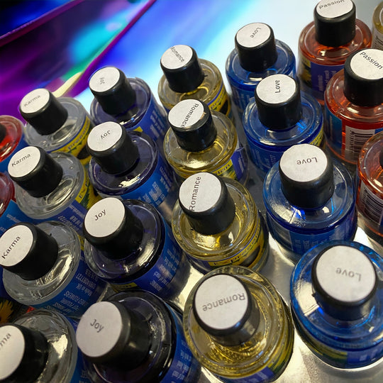 Aroma Oil - Reflection