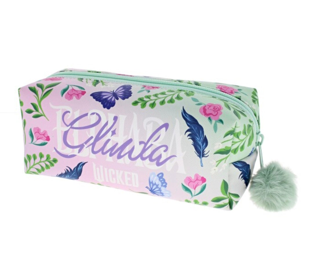 Wicked E&G Transparent Pencilcase
