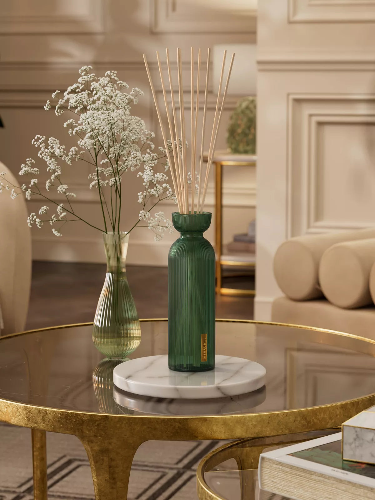 The Ritual of Jing Fragrance Sticks 250ml