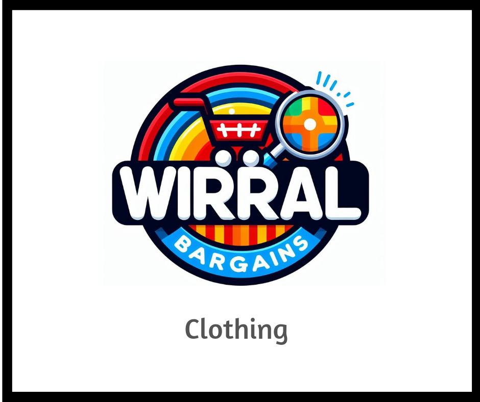 Clothing