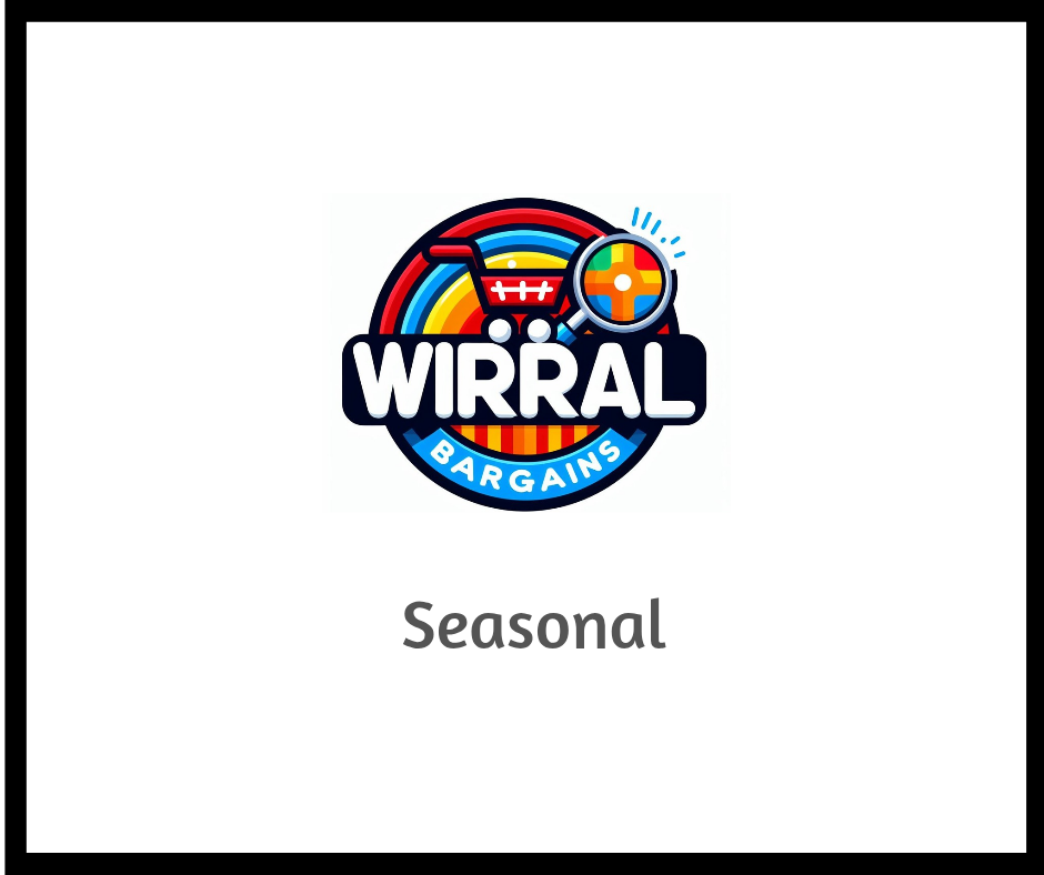 Seasonal