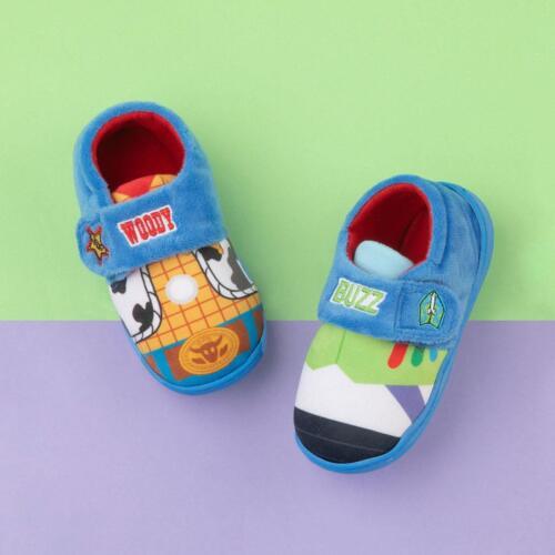 Toy Story Children's Slippers